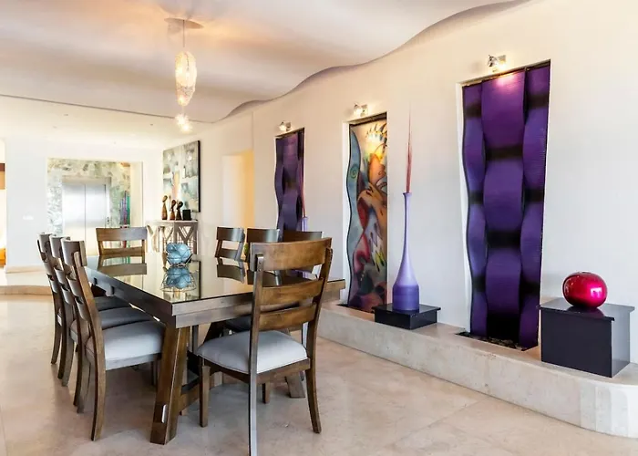 Penthouse In Cabo - Private Rooftop Pool Apartment *